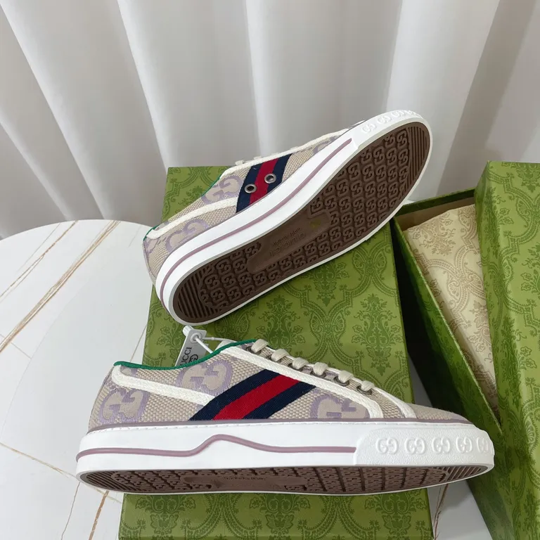 Gucci Shoe 